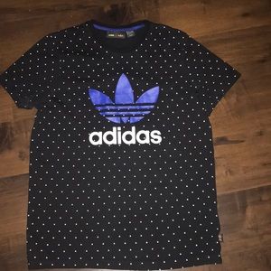 Adidas Human Race T shirt